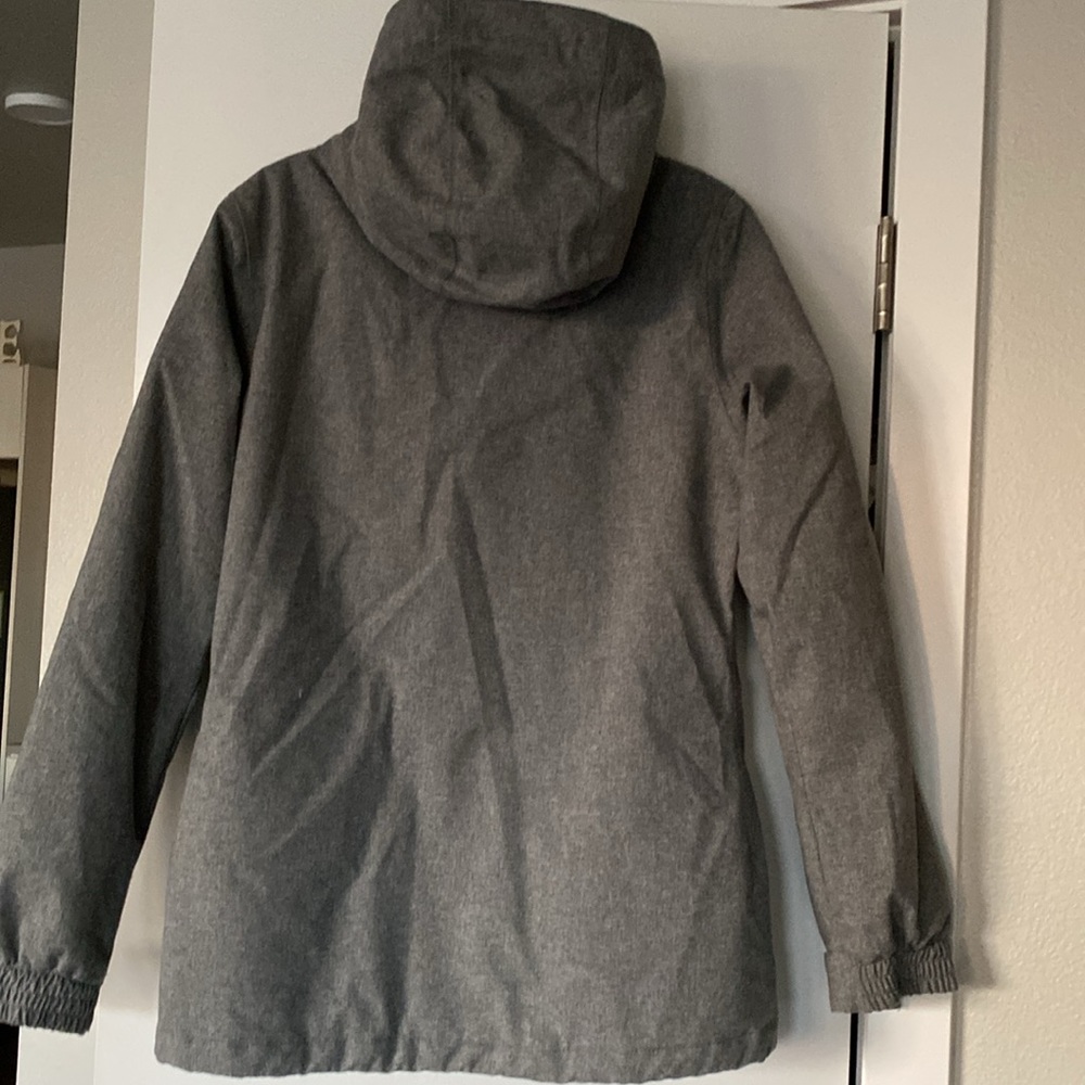 Aperture Sequoia Technical Outerwear Parka Snowbo… - image 3